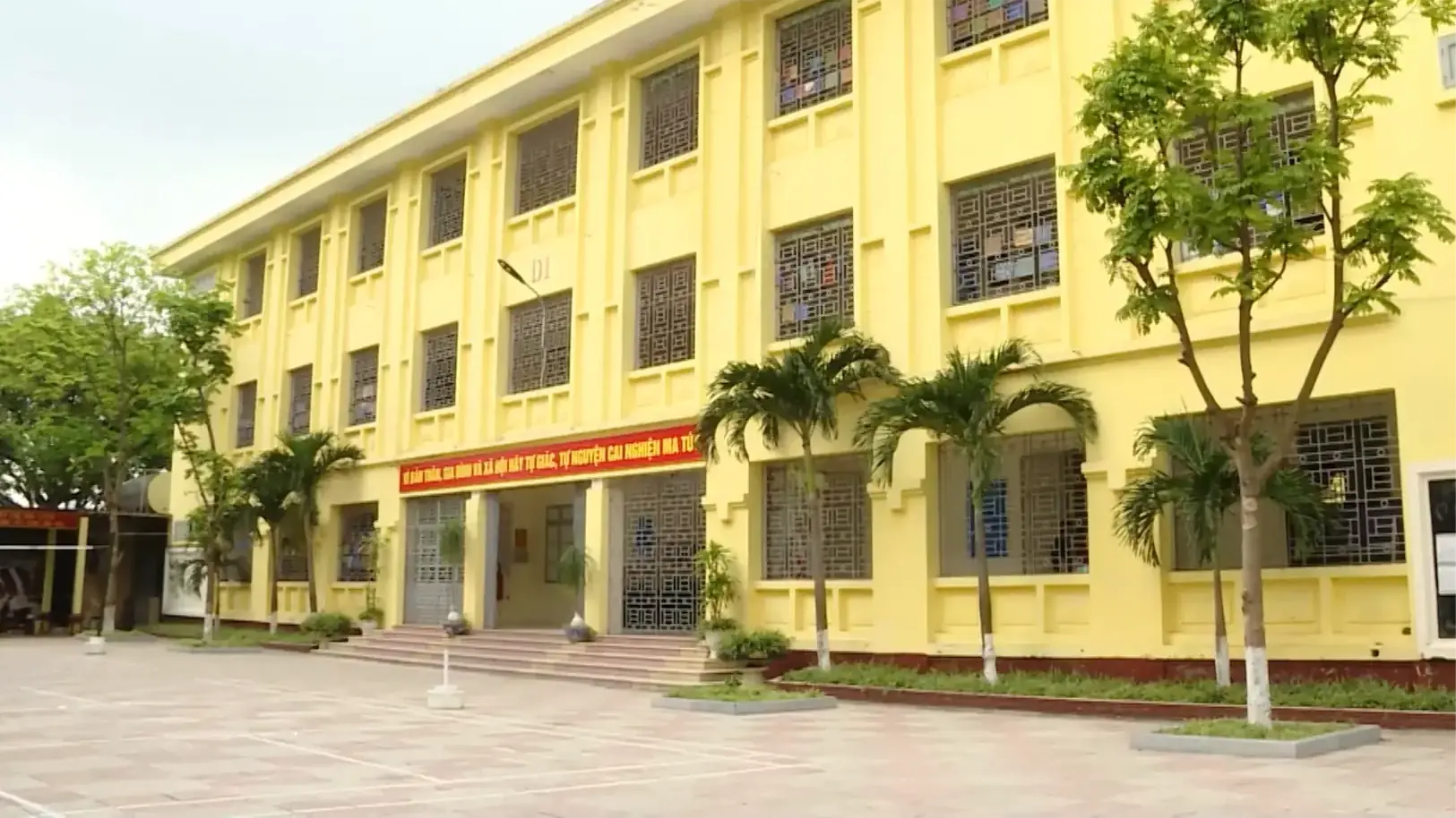 Hoạt động tại cơ sở cai nghiện số 3 và số 4 | Phóng sự | 26/12/2025